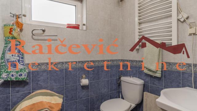 Stan, četvorosoban, Prodaja, 160m2, Profesorska kolonija, Palilula, Osmana Djikica