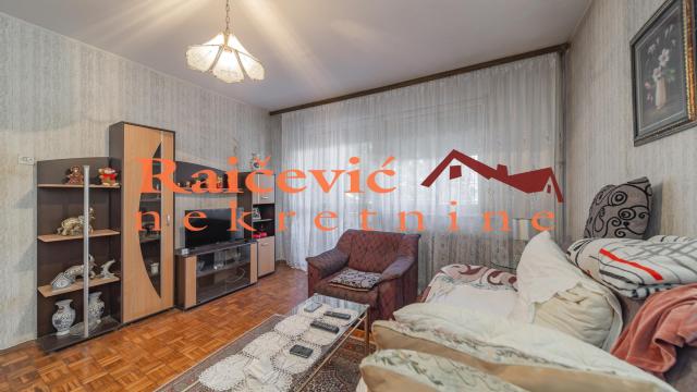 Stan, Dvosoban, Prodaja, 67m2, Labudovo brdo, Rakovica, Sretena Mladenovica Mike