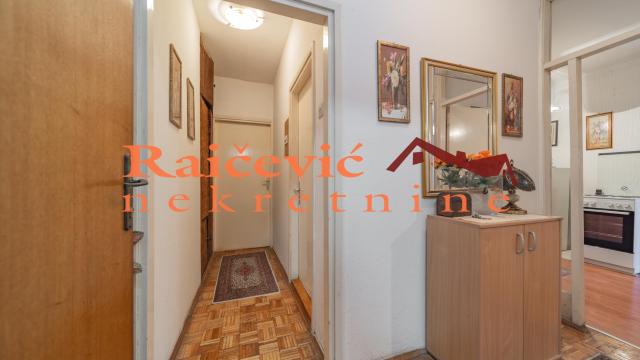 Stan, Dvosoban, Prodaja, 67m2, Labudovo brdo, Rakovica, Sretena Mladenovica Mike