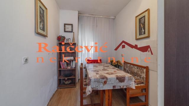 Stan, Dvosoban, Prodaja, 67m2, Labudovo brdo, Rakovica, Sretena Mladenovica Mike