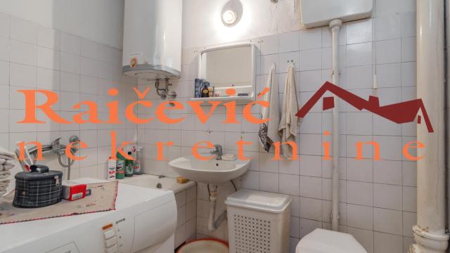 Stan, Dvosoban, Prodaja, 67m2, Labudovo brdo, Rakovica, Sretena Mladenovica Mike