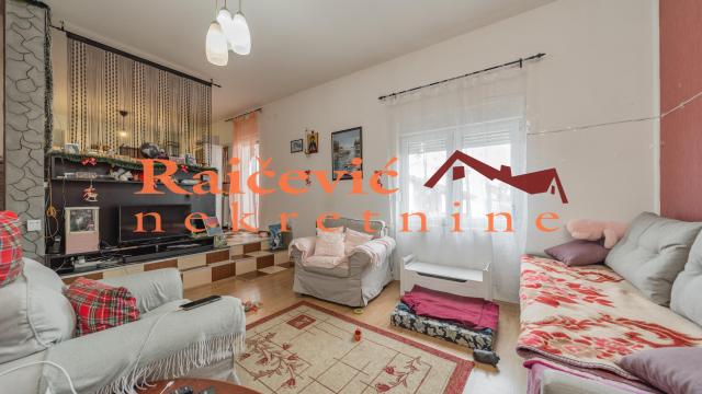 Stan, Trosoban, Prodaja, 115m2, Petlovo brdo, Rakovica, Omladinsko setaliste