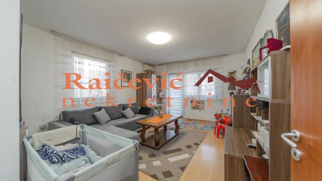 Stan, Jednoiposoban, Prodaja, 53m2, Stari Košutnjak, Rakovica, Milana Vujovica