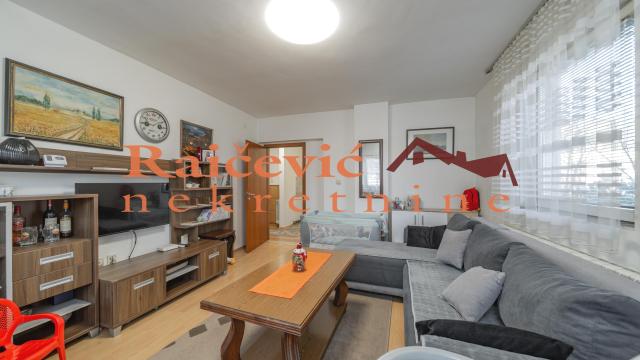 Stan, Jednoiposoban, Prodaja, 53m2, Stari Košutnjak, Rakovica, Milana Vujovica