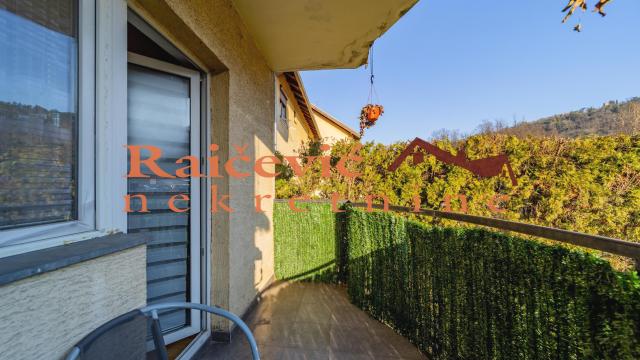 Stan, Jednoiposoban, Prodaja, 53m2, Stari Košutnjak, Rakovica, Milana Vujovica