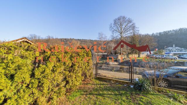 Stan, Jednoiposoban, Prodaja, 53m2, Stari Košutnjak, Rakovica, Milana Vujovica