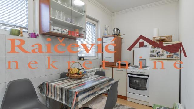 Stan, Jednoiposoban, Prodaja, 53m2, Stari Košutnjak, Rakovica, Milana Vujovica