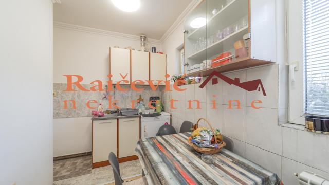 Stan, Jednoiposoban, Prodaja, 53m2, Stari Košutnjak, Rakovica, Milana Vujovica