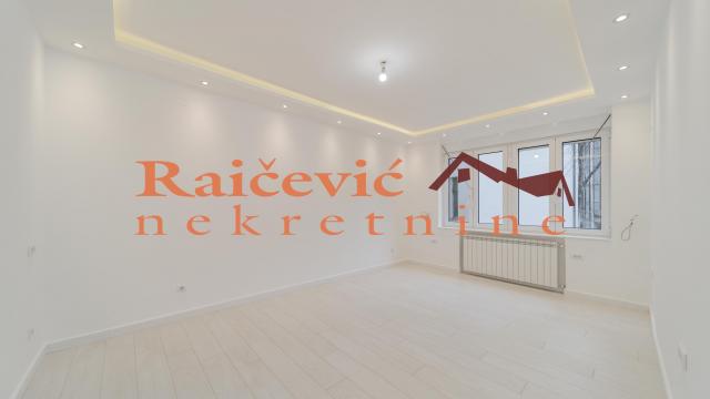 Stan, Dvosoban, Prodaja, 60m2, Centar, Stari grad, Kondina