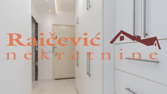 Stan, Dvosoban, Prodaja, 60m2, Centar, Stari grad, Kondina