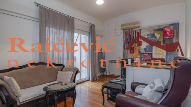 Stan, Petosoban, Prodaja, 108m2, Centar, Stari grad, Palmoticeva