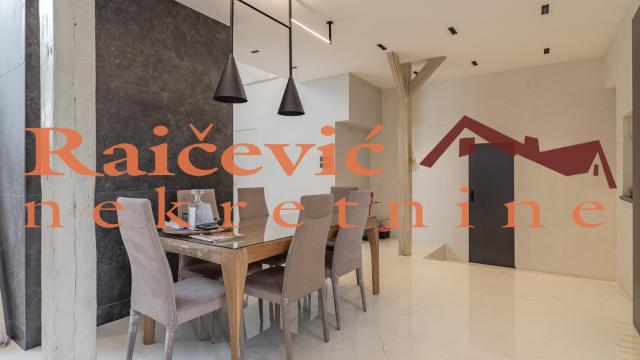 Stan, Trosoban, Prodaja, 160m2, Centar, Stari grad, Nikole Spasica