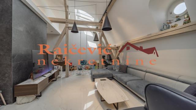 Stan, Trosoban, Prodaja, 160m2, Centar, Stari grad, Nikole Spasica