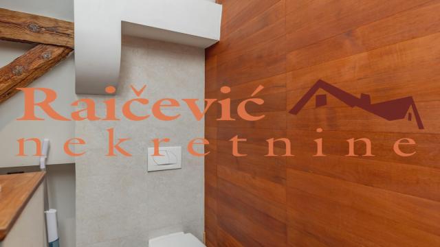 Stan, Trosoban, Prodaja, 160m2, Centar, Stari grad, Nikole Spasica