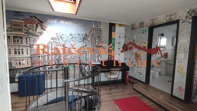 Stan, Prodaja, 170m2, Centar, Stari grad, Kneza Mihaila