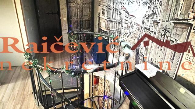 Stan, Prodaja, 170m2, Centar, Stari grad, Kneza Mihaila