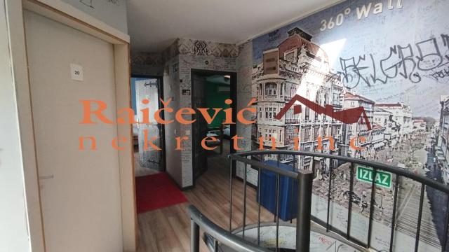 Stan, Prodaja, 170m2, Centar, Stari grad, Kneza Mihaila