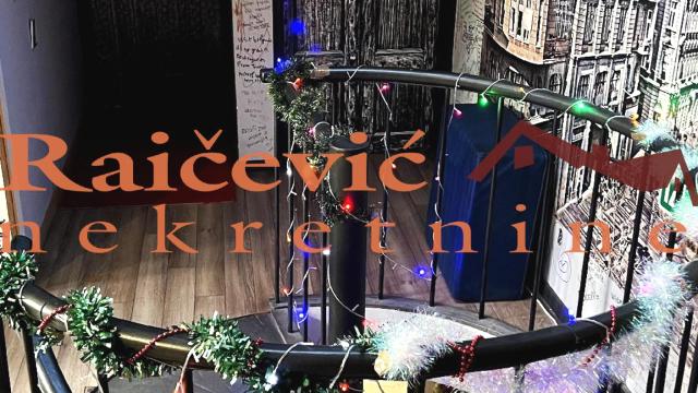 Stan, Prodaja, 170m2, Centar, Stari grad, Kneza Mihaila