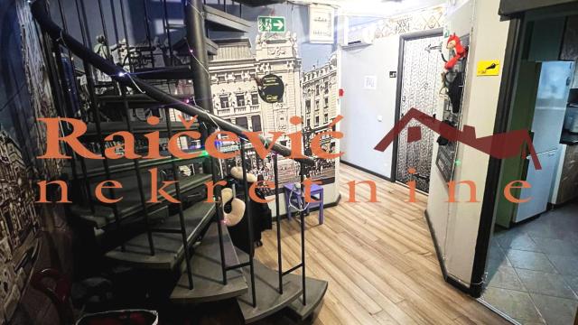 Stan, Prodaja, 170m2, Centar, Stari grad, Kneza Mihaila