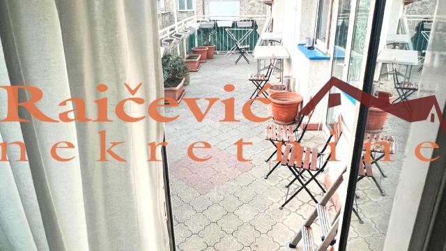 Stan, Prodaja, 170m2, Centar, Stari grad, Kneza Mihaila