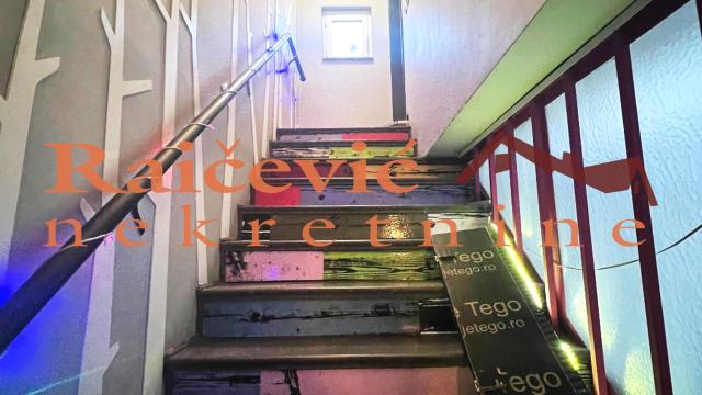 Stan, Prodaja, 170m2, Centar, Stari grad, Kneza Mihaila