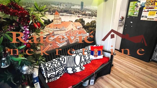 Stan, Prodaja, 170m2, Centar, Stari grad, Kneza Mihaila