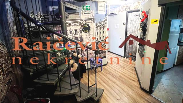 Stan, Prodaja, 170m2, Centar, Stari grad, Kneza Mihaila