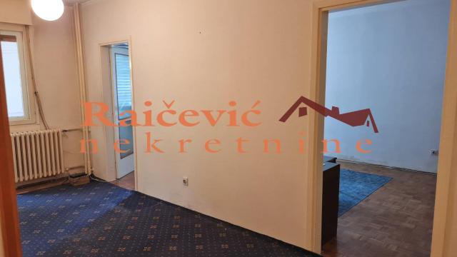 Stan, Jednosoban, Prodaja, 49m2, Braće Jerković, Voždovac, Brace Jerkovica