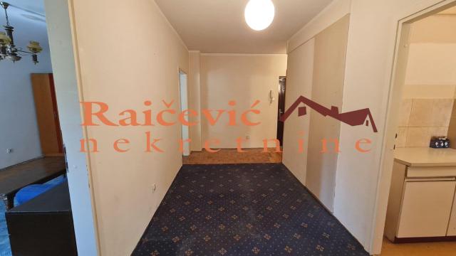 Stan, Jednosoban, Prodaja, 49m2, Braće Jerković, Voždovac, Brace Jerkovica