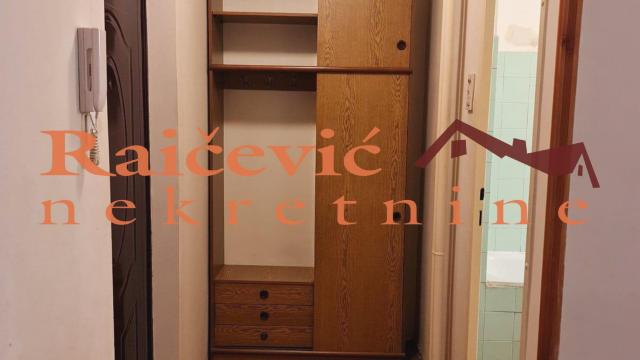 Stan, Jednosoban, Prodaja, 49m2, Braće Jerković, Voždovac, Brace Jerkovica