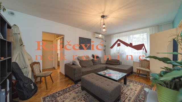 Stan, Trosoban, Prodaja, 71m2, Braće Jerković, Voždovac, Jovana Bijelica