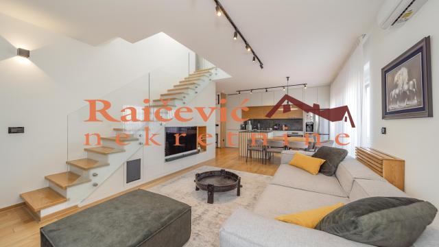 Stan, četvorosoban, Prodaja, 93m2, Lekino brdo, Voždovac, Grcica Milenka