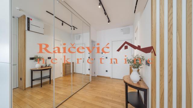 Stan, četvorosoban, Prodaja, 93m2, Lekino brdo, Voždovac, Grcica Milenka