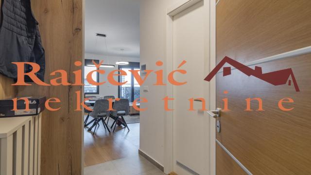 Stan, Troiposoban, Prodaja, 88m2, Trošarina, Voždovac, Save Maskovica