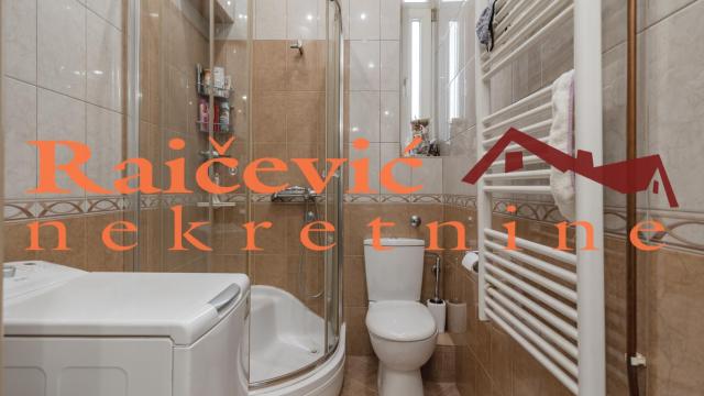 Stan, Trosoban, Prodaja, 86m2, Cvetni trg, Vračar, Resavska