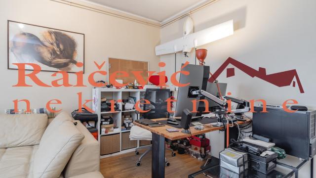 Stan, Dvosoban, Prodaja, 73m2, Kalenić pijaca, Vračar, Hadzi Djerina