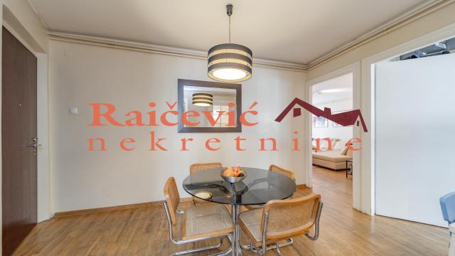 Stan, Dvosoban, Prodaja, 73m2, Kalenić pijaca, Vračar, Hadzi Djerina