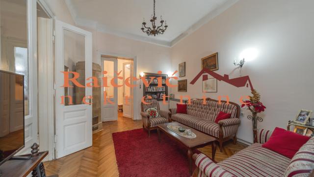 Stan, Prodaja, 214m2, Centar, Zemun, Gospodska