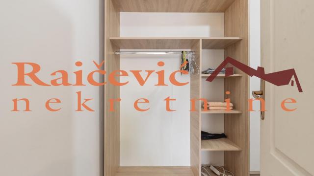 Stan, Jednoiposoban, Izdavanje, 41m2, Gornji grad, Zemun, Cara Dusana