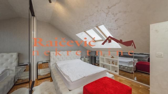 Stan, četvorosoban, Prodaja, 112m2, Lion, Zvezdara, Radoja Domanovica