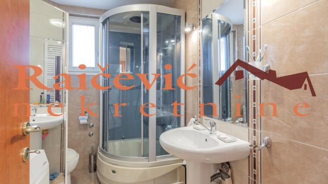 Stan, četvorosoban, Prodaja, 112m2, Lion, Zvezdara, Radoja Domanovica