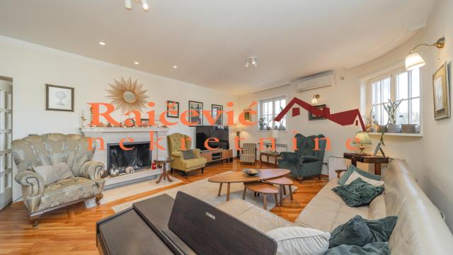 Stan, Petosoban, Prodaja, 160m2, Vukov Spomenik, Zvezdara, Bulevar kralja Aleksandra