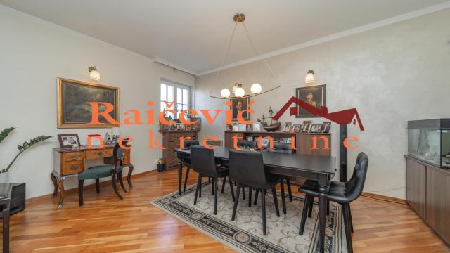 Stan, Petosoban, Prodaja, 160m2, Vukov Spomenik, Zvezdara, Bulevar kralja Aleksandra