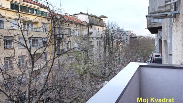 Stan, Trosoban, Prodaja, 65m2, Dorćol, Stari grad, Strahinjića Bana