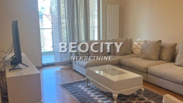 Stan, Dvoiposoban, Izdavanje, 100m2, Centar, Stari grad, Stari grad, Centar, , 2.5, 100m2