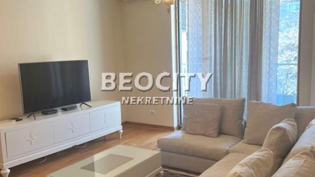 Stan, Dvoiposoban, Izdavanje, 100m2, Centar, Stari grad, Stari grad, Centar, , 2.5, 100m2