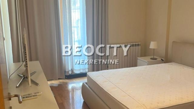 Stan, Dvoiposoban, Izdavanje, 100m2, Centar, Stari grad, Stari grad, Centar, , 2.5, 100m2