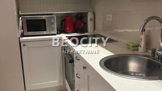 Stan, Dvoiposoban, Izdavanje, 100m2, Centar, Stari grad, Stari grad, Centar, , 2.5, 100m2