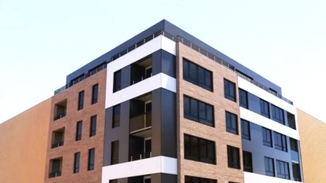 Stan, četvorosoban, Prodaja, 133m2, Banovo brdo, Čukarica, Karpoševa