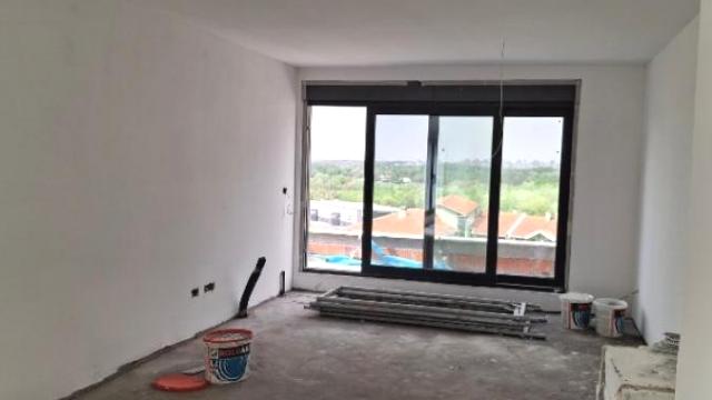 Stan, četvorosoban, Prodaja, 133m2, Banovo brdo, Čukarica, Karpoševa